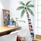 Palm Tree Wall Decals Wall Stickers Vinyl Peel and Stick Removable Decal